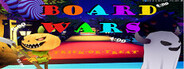 Board Wars - Trick Or Treat Playtest