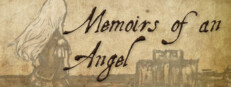 Memoirs of an Angel (2010)
