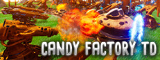 Candy Factory TD