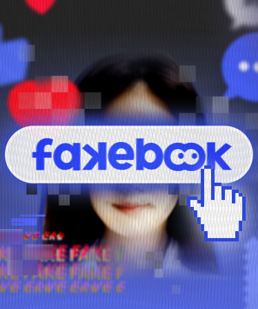 FAKEBOOK