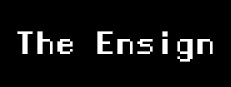 The Ensign