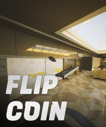 Flip Coin