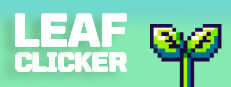 Leaf Clicker: Grow Your Green Thumb! 게임 이미지