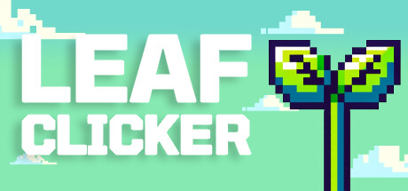 Leaf Clicker: Grow Your Green Thumb! steam charts