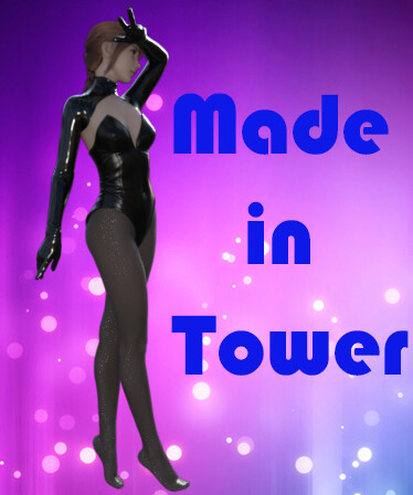 Made in Tower