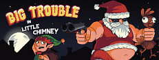 Big Trouble in Little Chimney