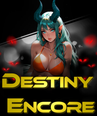 Destiny Encore