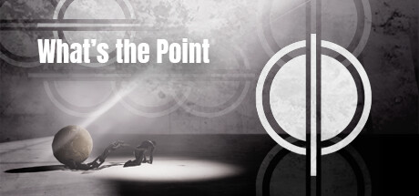 What's The Point? banner image