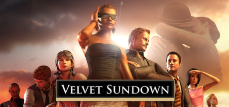 Velvet Sundown header image