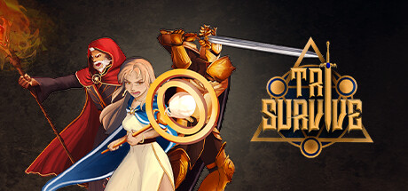 三英勇者/Tri Survive