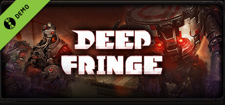 Deep Fringe Demo