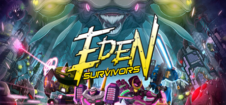 Eden Survivors banner image