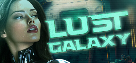 Lust Galaxy  title image