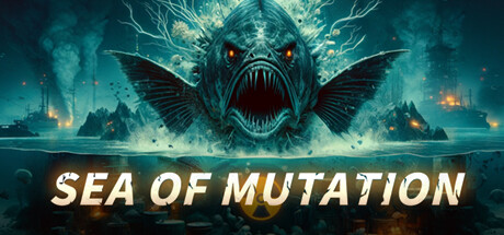 Sea of ​Mutation banner