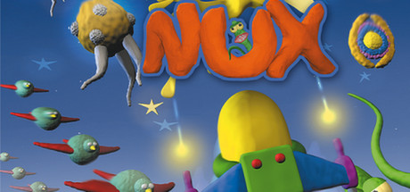 Nux header image