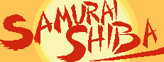 Samurai Shiba