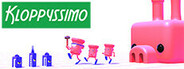 Kloppyssimo Playtest