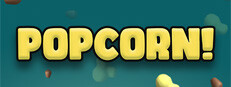 Popcorn!