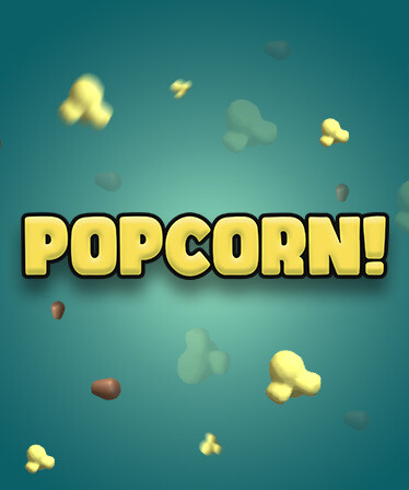 Popcorn!