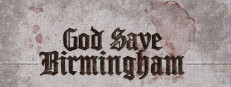 God Save Birmingham