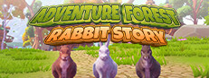 Adventure Forest: Rabbit Story