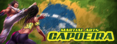 Martial Arts: Capoeira