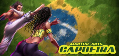 Martial Arts: Capoeira header image