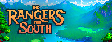 The Rangers In The South