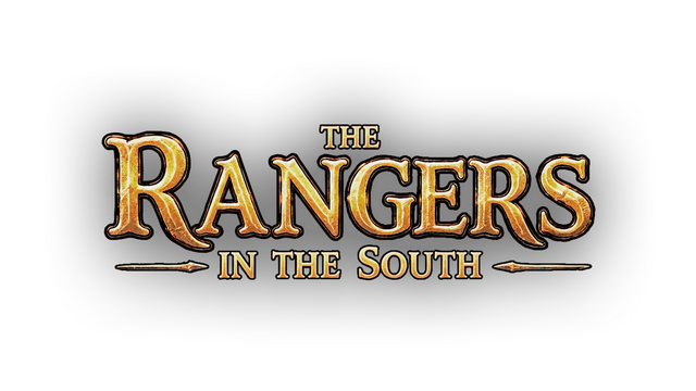 The Rangers in the South