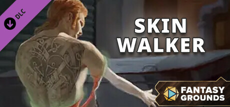 Fantasy Grounds - Skinwalker banner image