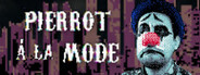 Pierrot à la Mode