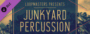 Loopmasters - Junkyard Percussion Vol. 1