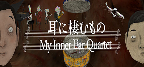 VR Film - My Inner Ear Quartet steam charts