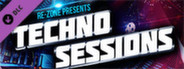 Loopmasters - Re-Zone Presents Techno Sessions