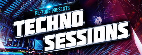 скриншот Loopmasters - Re-Zone Presents Techno Sessions 0