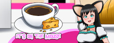 It's On The Mouse