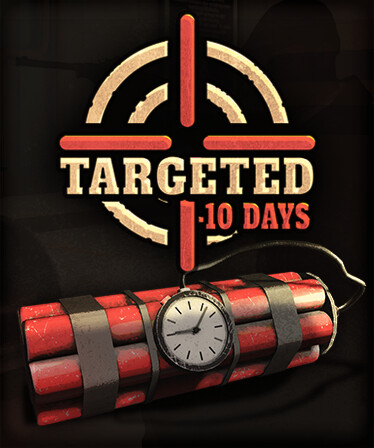Targeted –10 Days