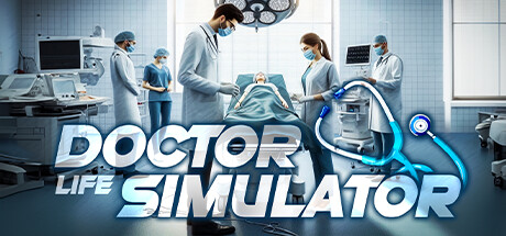 医生人生模拟器/Doctor Life Simulator