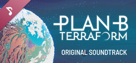 Plan B: Terraform - Soundtrack banner image