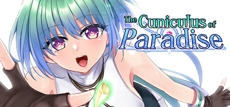 The Cuniculus of Paradise steam charts