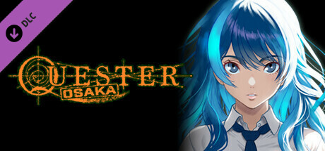 QUESTER | OSAKA Steam Charts and Player Count Stats