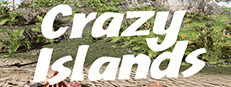Crazy Islands 게임 이미지