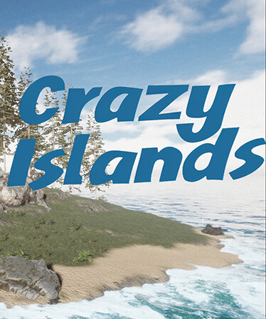 Crazy Islands