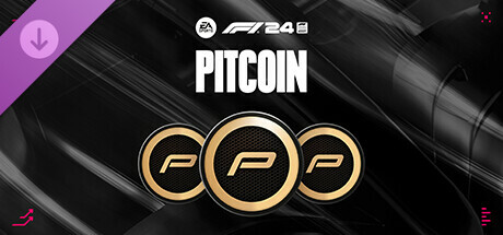 F1® 24: PitCoin banner image