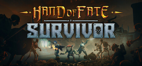 Hordes of Fate : A Hand of Fate Adventure