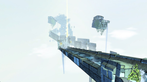 скриншот Cloudbuilt - Through the Fog 1
