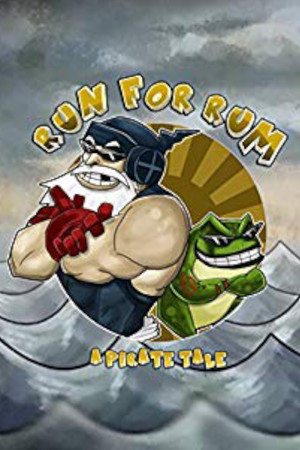 Run For Rum Steam CD Key