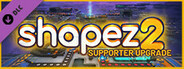 shapez 2 Supporter Edition Upgrade