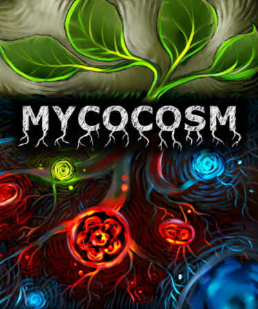 Mycocosm