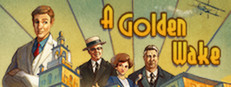 A Golden Wake